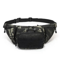 Camo Black