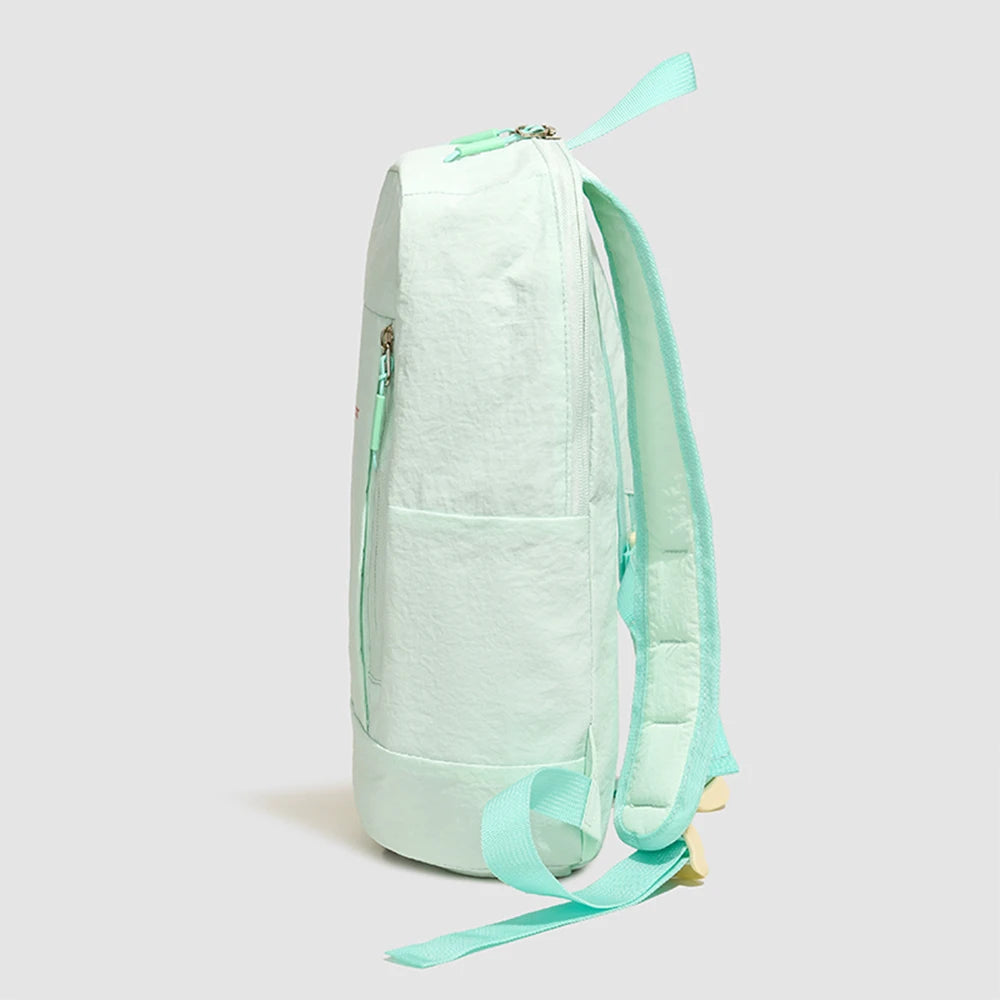 Lightweight Nylon Daypack – Outdoor Backpack with Chest Buckle