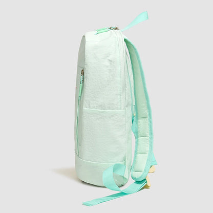 Lightweight Nylon Daypack – Outdoor Backpack with Chest Buckle