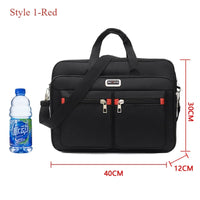 Style 1 Red