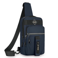 Yxl2732 Blue
