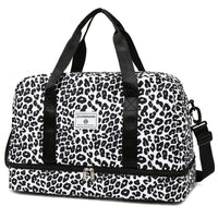 Leopard Black