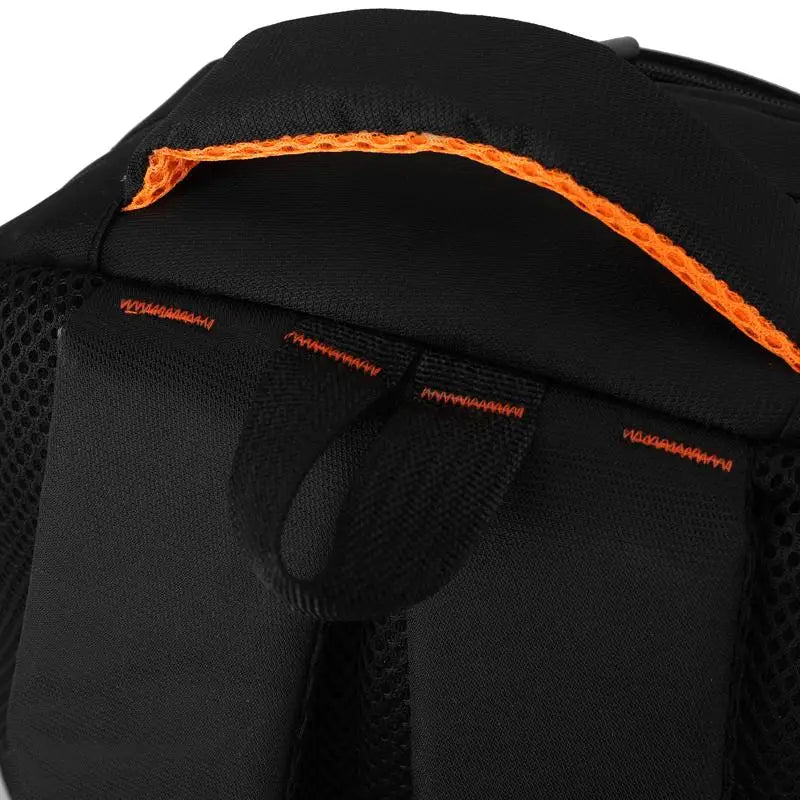 Korean Style Large Capacity Backpack – Unisex School & Travel Bag
