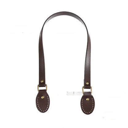 PU Leather Bag Handles – 66cm DIY Replacement Shoulder Strap for Handbags