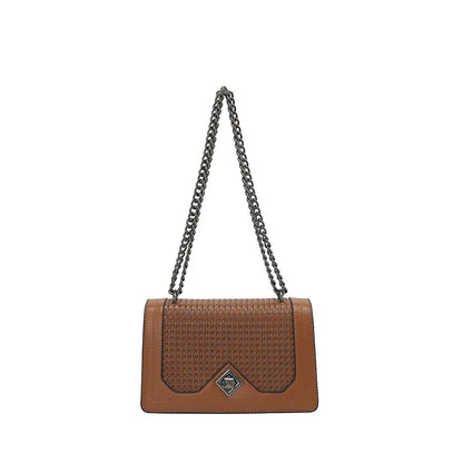 Underarm Bag Women S Winter Fashionable High-Value Single Messenger Chain Retro