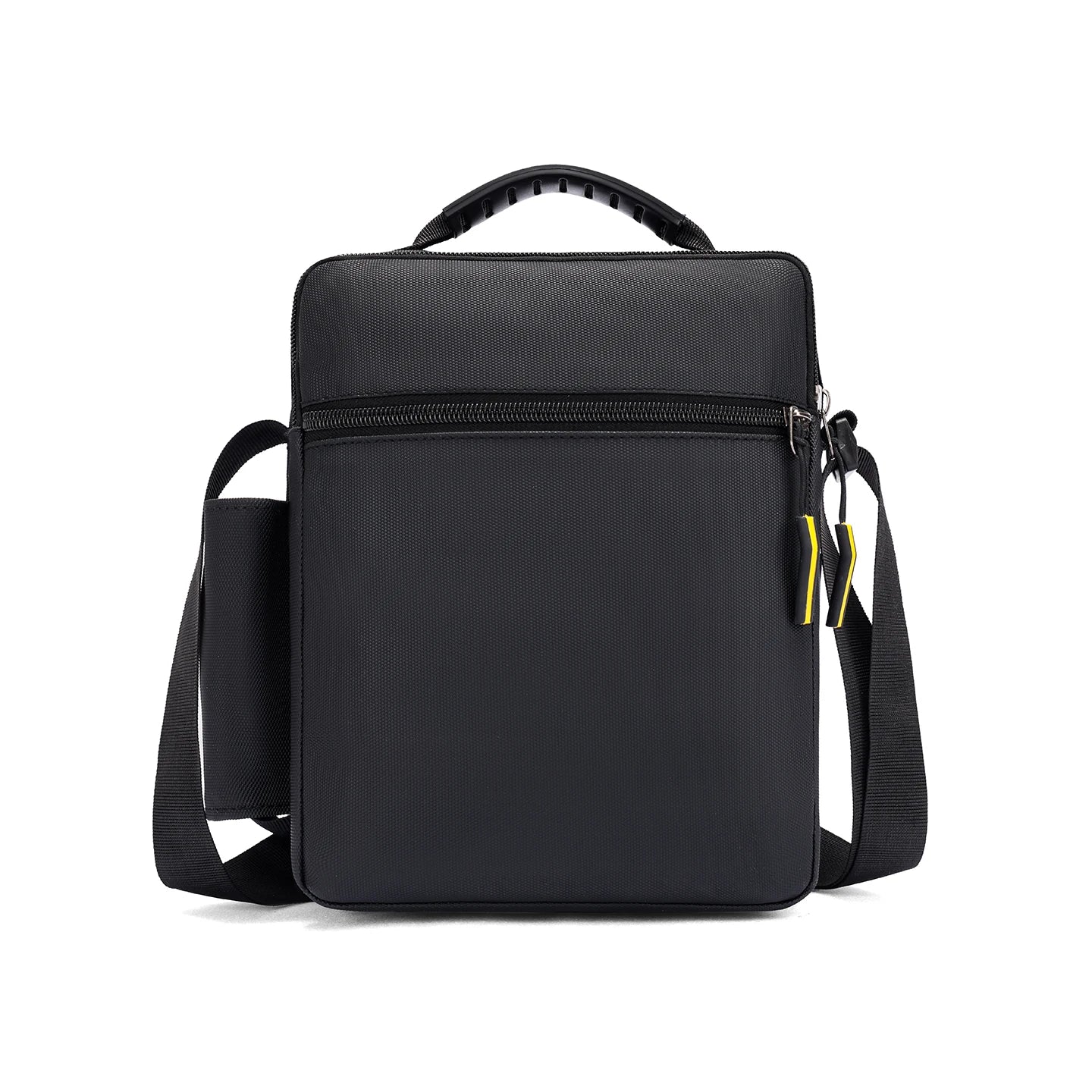 Men's Waterproof Crossbody Sling Bag with Phone Pocket