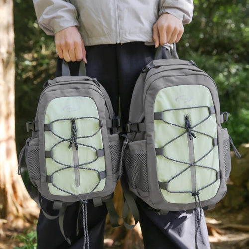 Large Capacity Outdoor Backpack – Travel & Hiking Pack