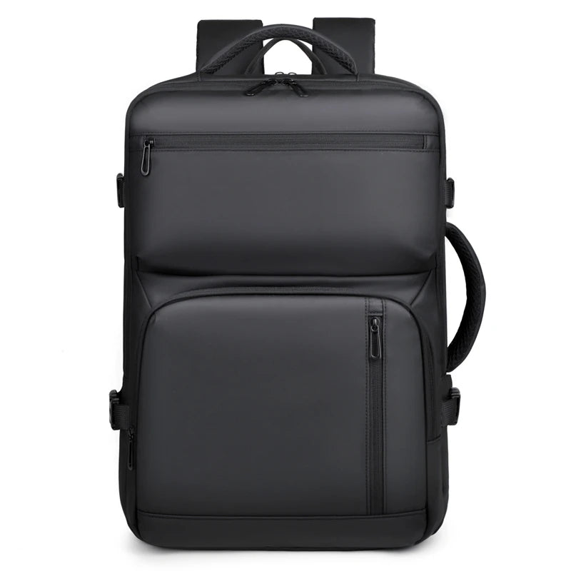 Large Capacity Business Backpack for Work & Travel