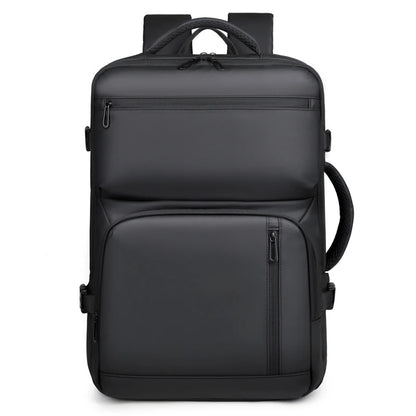 Large Capacity Business Backpack for Work & Travel