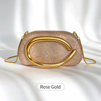 Wy4311 Rosegold