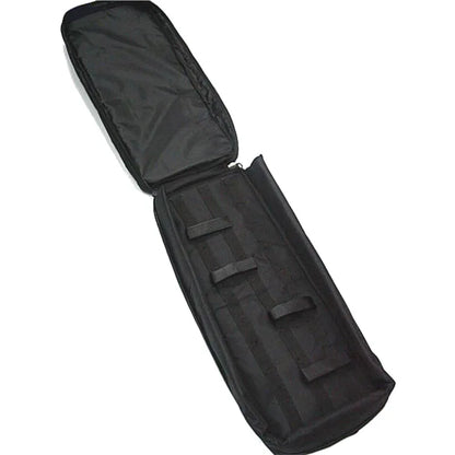 60cm Tactical Gun Bag – Portable Outdoor Shooting & Airsoft Rifle Case