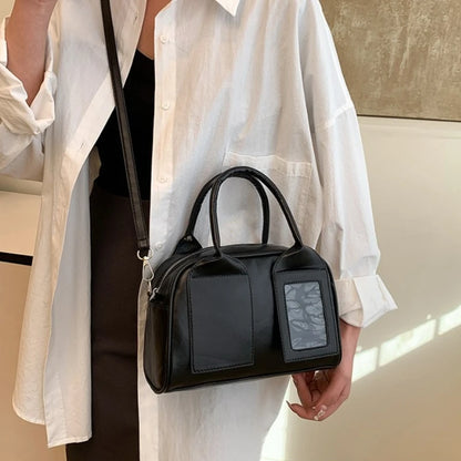 Y2K Ita Crossbody Bag for Women – Harajuku Korean Japanese Style Shoulder Bag