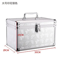 silver large