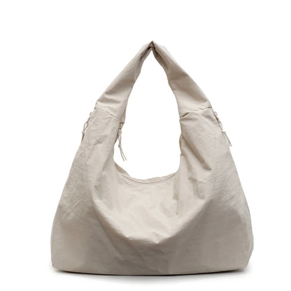 Large Capacity Nylon Tote Bag – Women's Casual Shoulder Bag