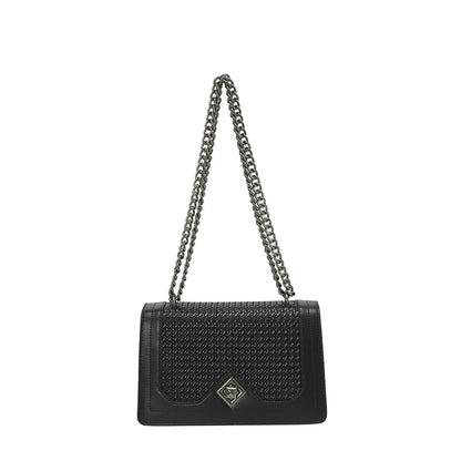 Underarm Bag Women S Winter Fashionable High-Value Single Messenger Chain Retro