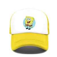Hat Style 8