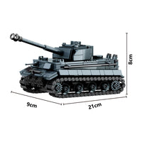 435Pcs