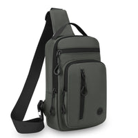 Yxl017 Army Green