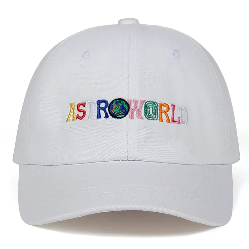Bull Logo Embroidered Baseball Cap – Casual Cotton Sports Hat