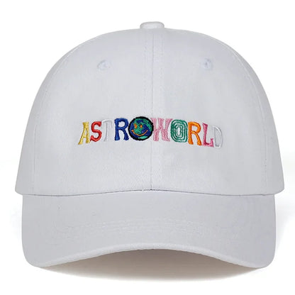 Bull Logo Embroidered Baseball Cap – Casual Cotton Sports Hat
