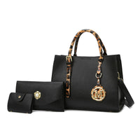 Black Leopard 3