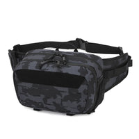 Black Camo