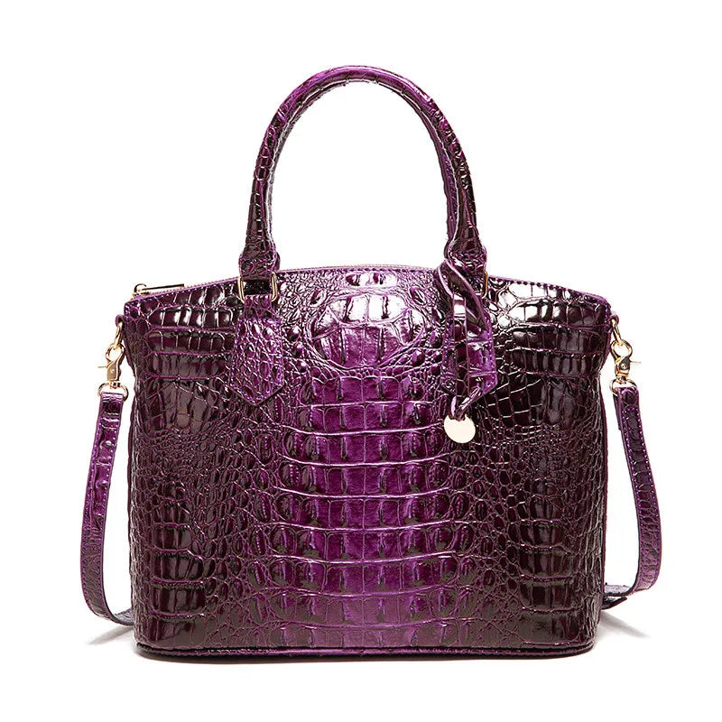 Middle East Designer Luxury Ladies Shoulder Messenger Bag