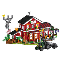 No box 1142pcs