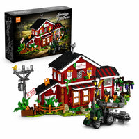 With box 1142pcs