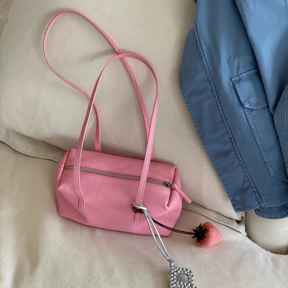 Pillow Shoulder Bag – Women's Small Crossbody Handbag