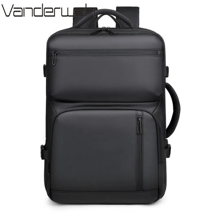 Large Capacity Business Backpack for Work & Travel