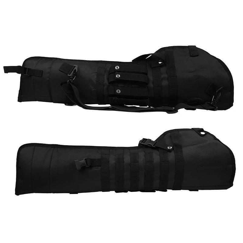 Tactical Rifle Bag – Airsoft & Shooting Gun Case
