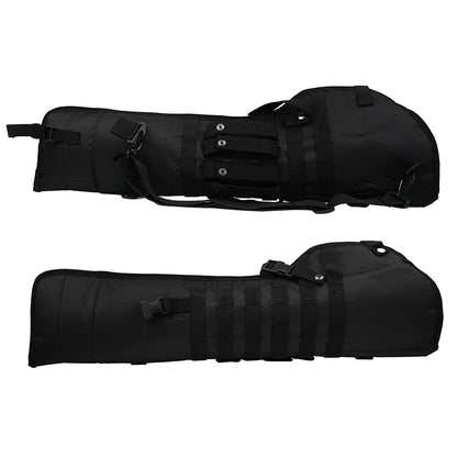 Tactical Rifle Bag – Airsoft & Shooting Gun Case