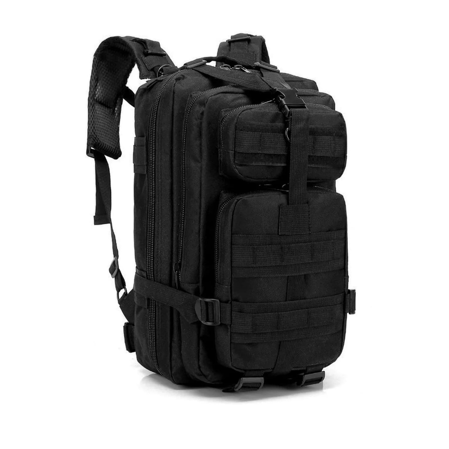 Tactical Backpack Large 3 Day Assault Pack Molle Bugout Bag