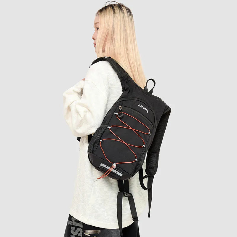 Lightweight Hiking Backpack for Travel & Outdoor Sports