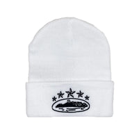 Star White
