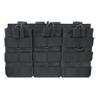 Tactical Magazine Pouch – MOLLE Nylon Mag Bag
