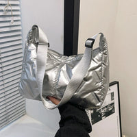 silver