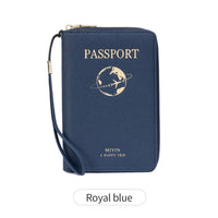 Hz737 Royal Blue
