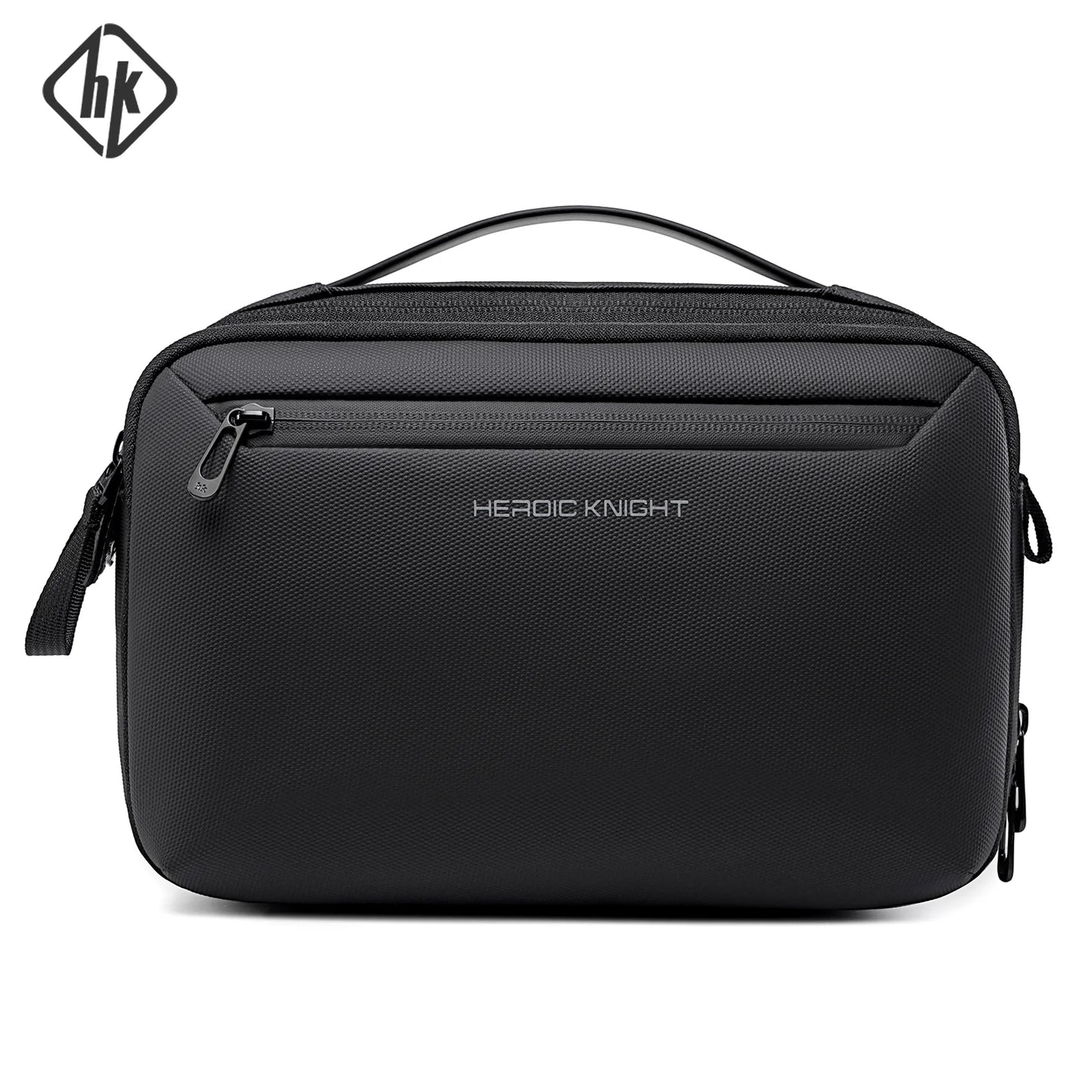 Travel Toiletry Bag, Waterproof Portable Wash Pouch for Men & Women