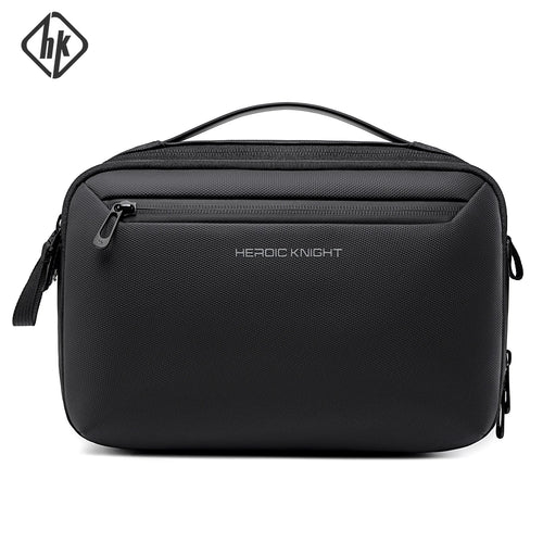 Travel Toiletry Bag, Waterproof Portable Wash Pouch for Men & Women