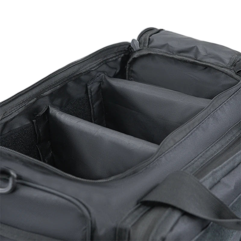 Tactical Range Bag – Shooting & Hunting Gear Bag