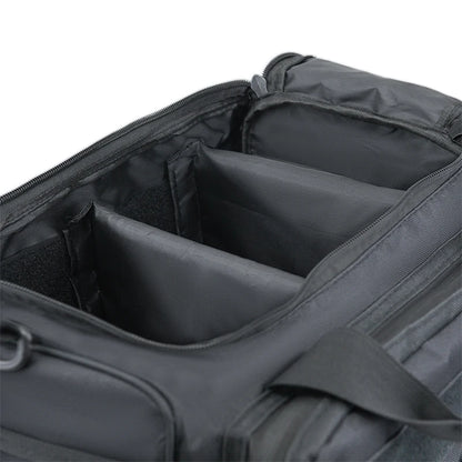 Tactical Range Bag – Shooting & Hunting Gear Bag