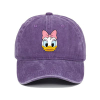 Daisy Purple