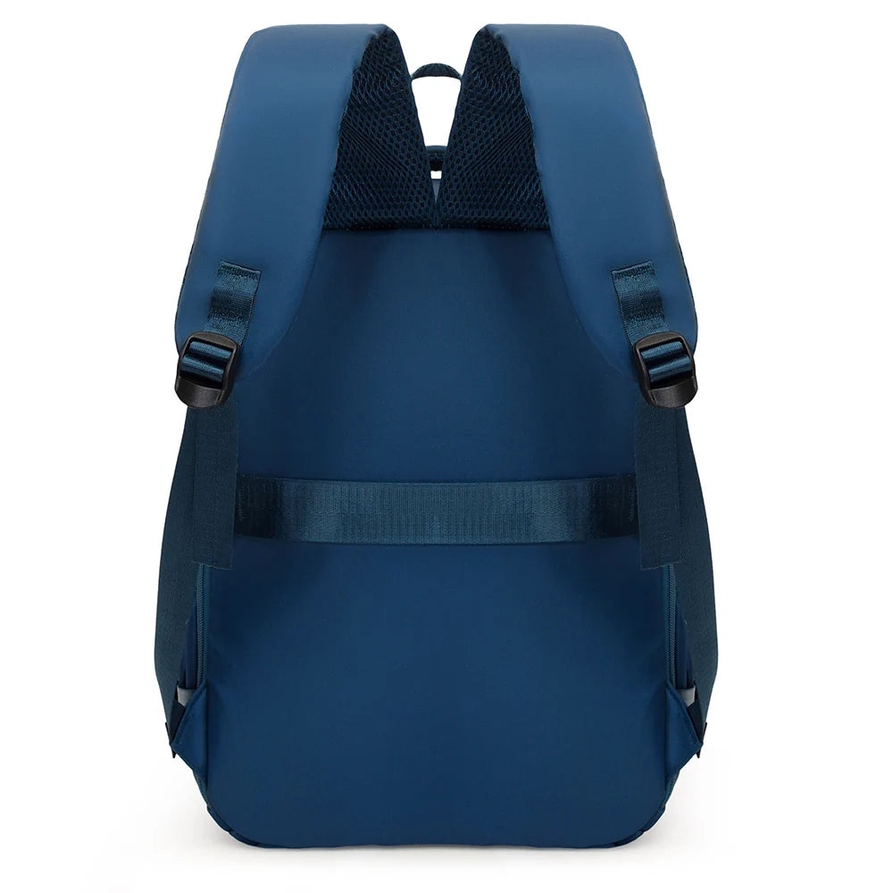 Business Travel Backpack – Men & Women Carry-On Boarding Bag