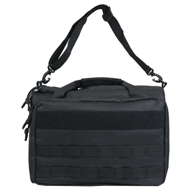 Tactical Range Bag – Shooting & Hunting Gear Bag