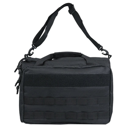 Tactical Range Bag – Shooting & Hunting Gear Bag