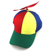 RedFan GreenY