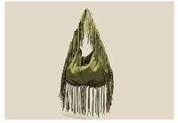 Army Green Small