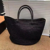 A Black